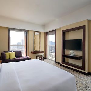 Executive Suite met een King Size Bed