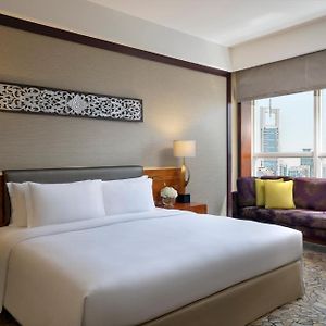 Deluxe Kamer met een King Size Bed